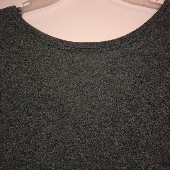 Tunic Long Sleeve Shirt - Picture 3 of 3